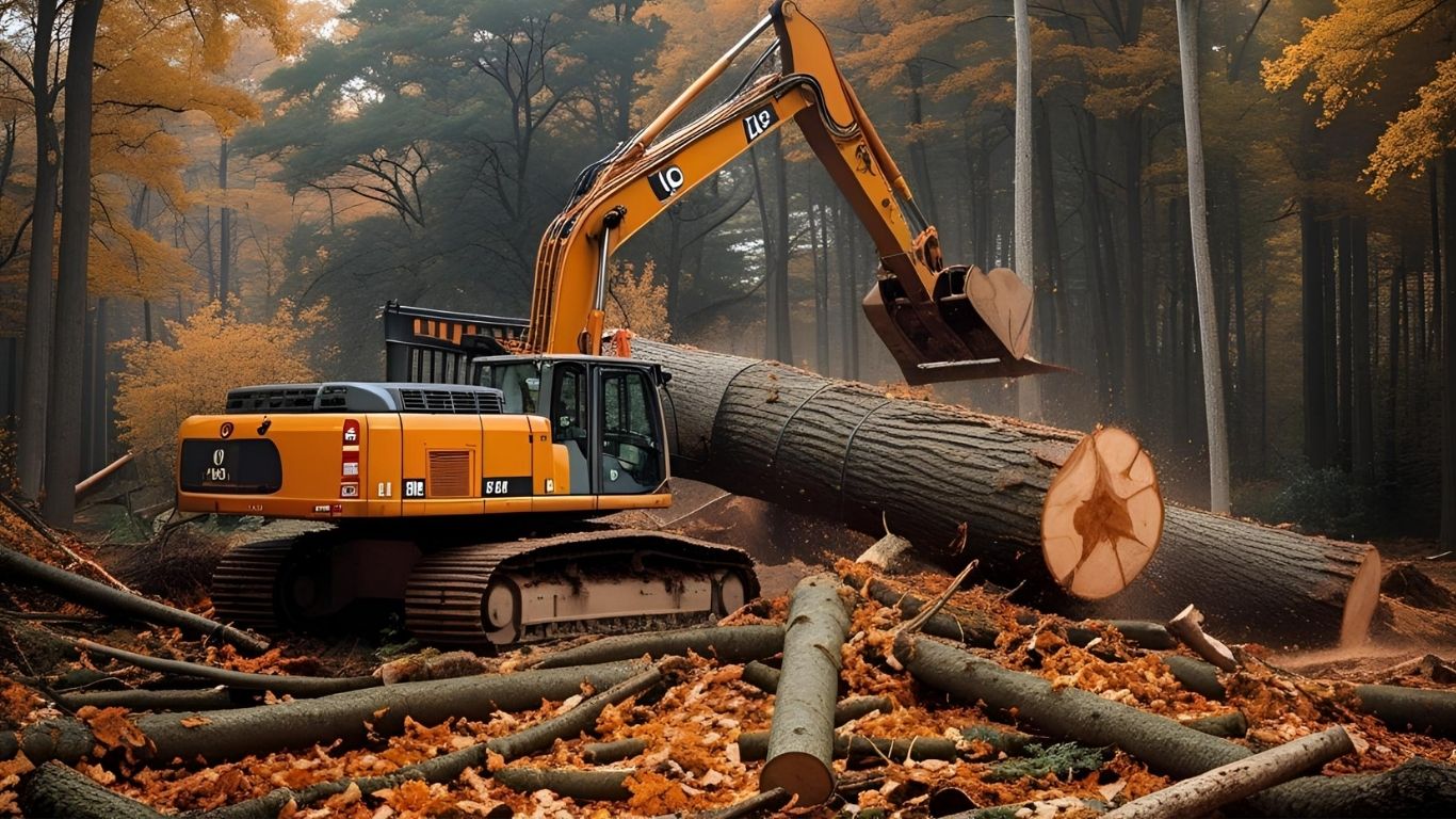 Why Professional Tree Removal is Essential for Dade City Homeowners