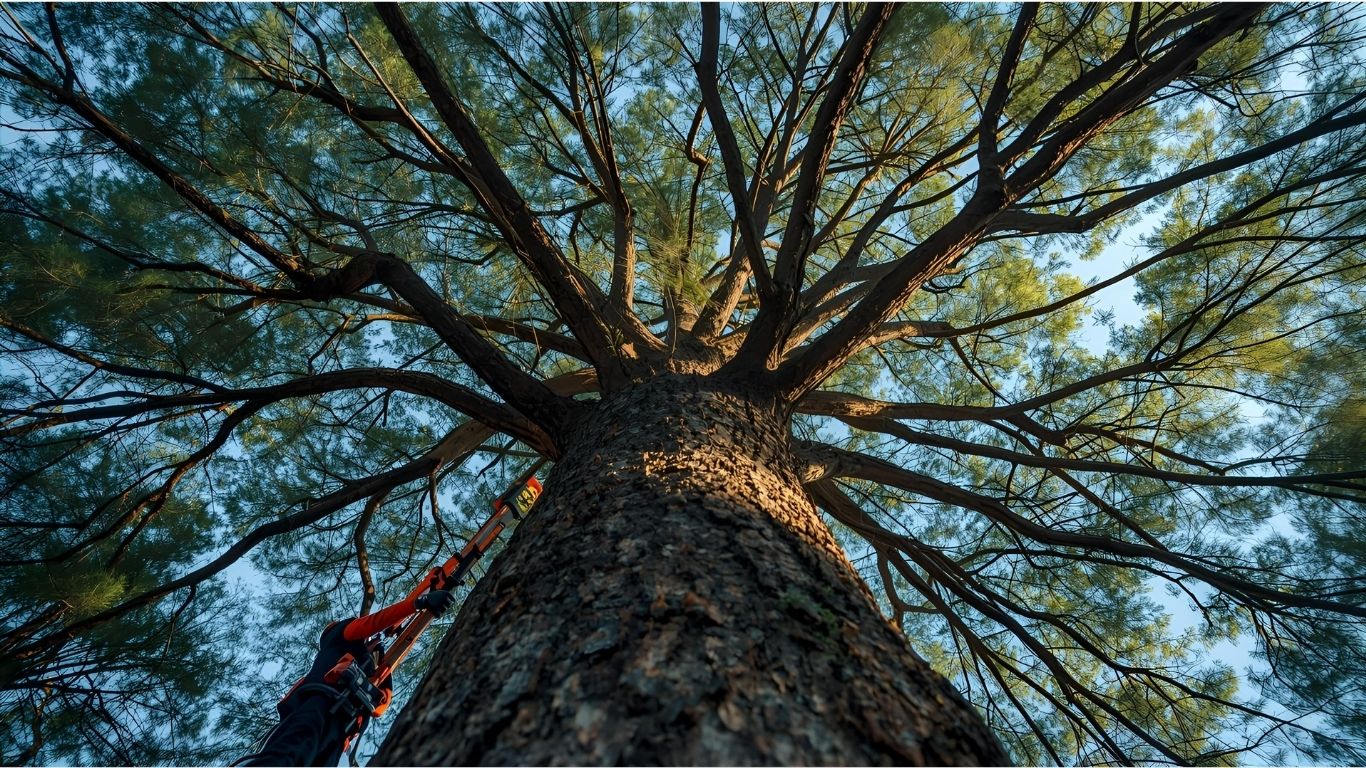 Tree Removal