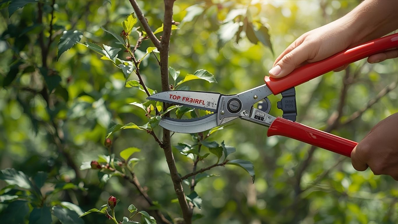 Certified Arborists
