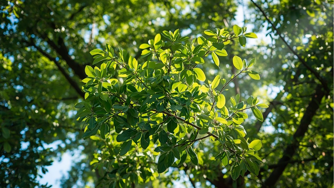 Tree Trimming